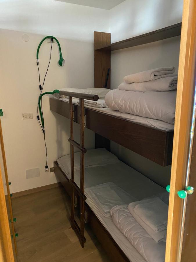 Monolocale Cielo Alto Apartment Breuil-Cervinia Ngoại thất bức ảnh