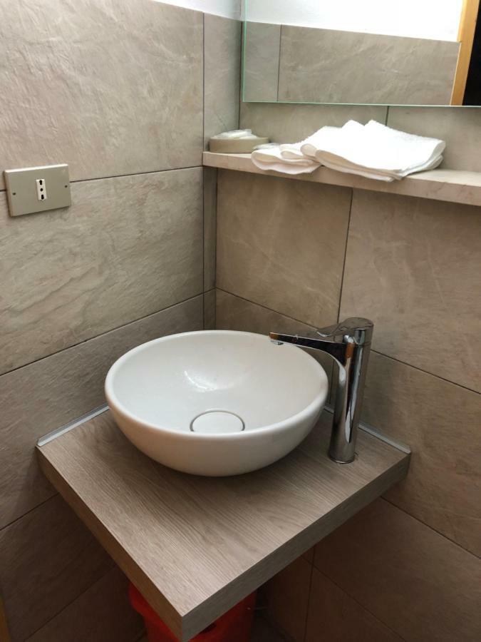 Monolocale Cielo Alto Apartment Breuil-Cervinia Ngoại thất bức ảnh